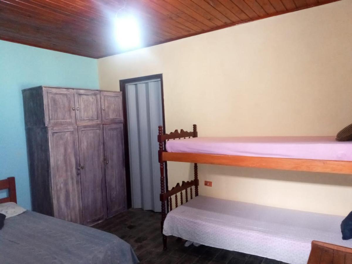 Chacara-Praia Dois Irmaos Itanhaem Bagian luar foto