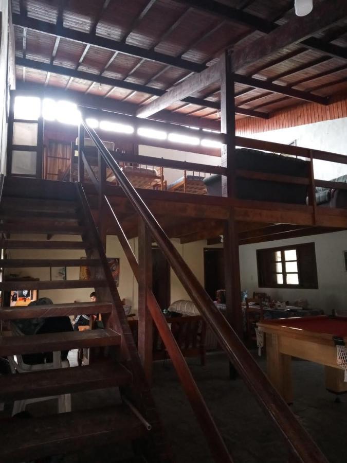 Chacara-Praia Dois Irmaos Itanhaem Bagian luar foto